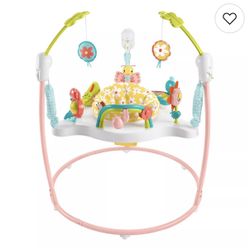 Fisher-Price, Baby Bouncer