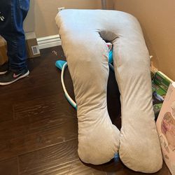 Body Pillow