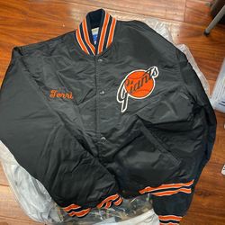 Vintage Jacket
