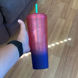 Starbucks Summer Cup