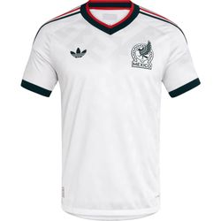 Mexico Jersey