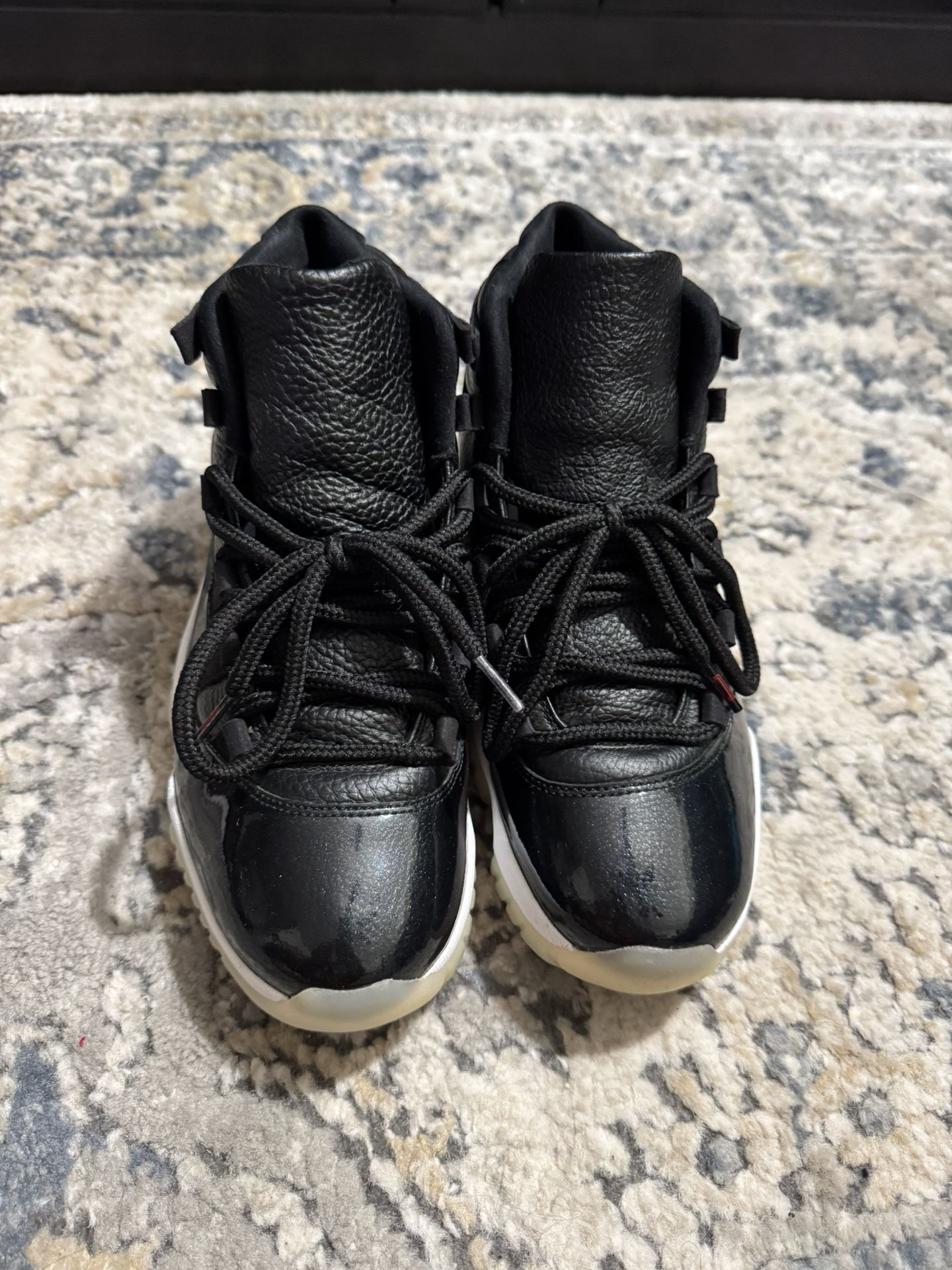 Jordan 11 (72-10s)