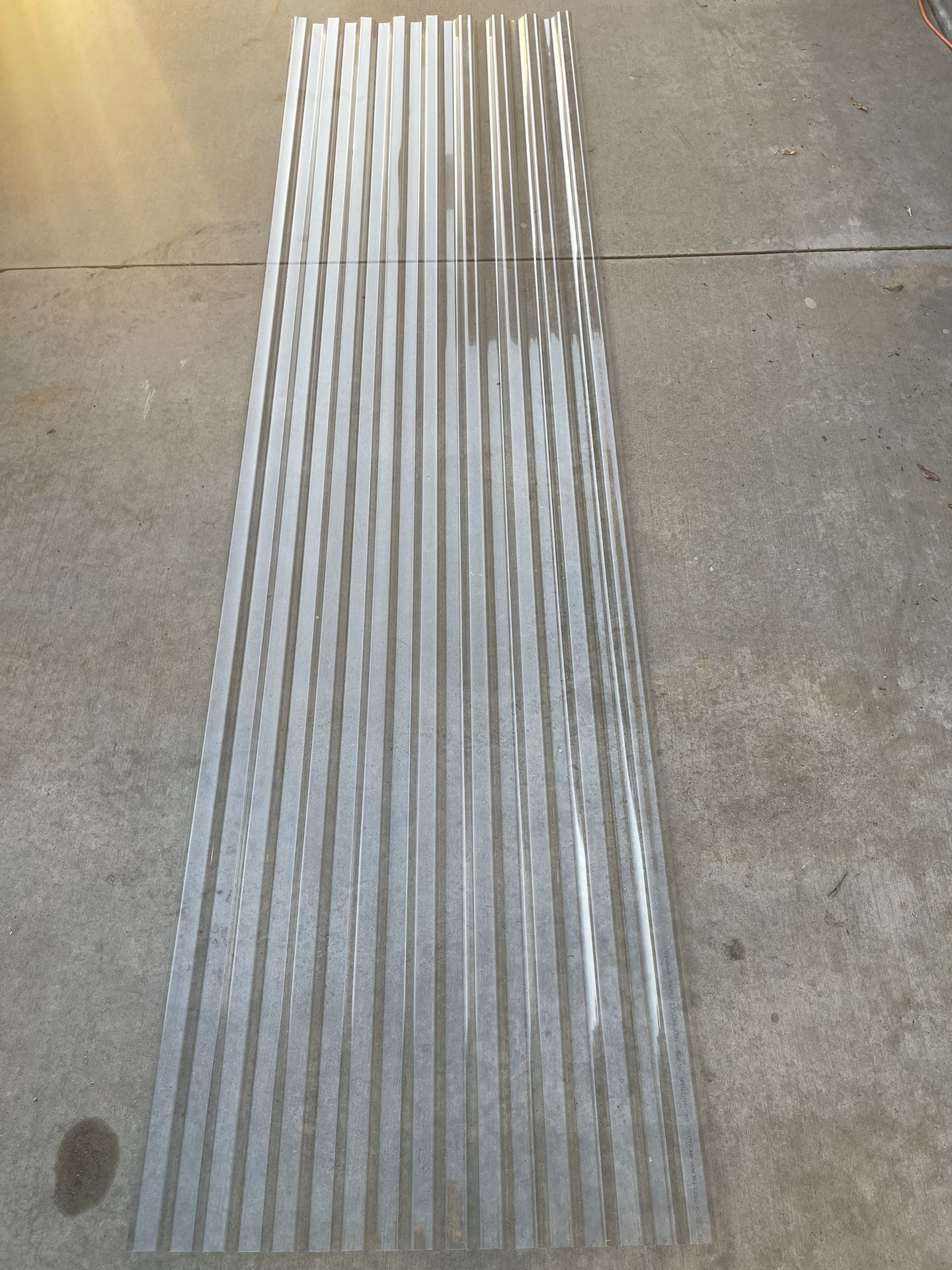 Roof Panels
