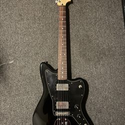 Fender Jazzmaster