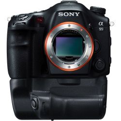 Sony Battery Grip VG-C99AM