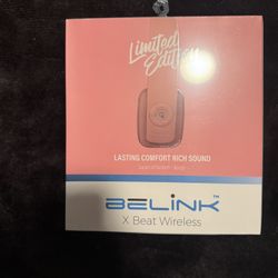 Belink X Beat Wireless (Limited Edition)