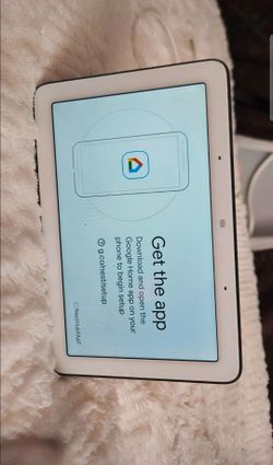 Google assistant