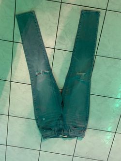 New Levi’s jeans