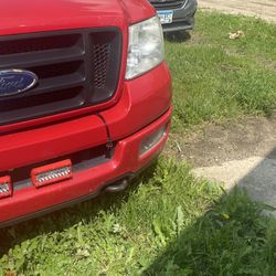 2004 Ford F-150