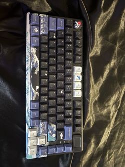 Keyboard