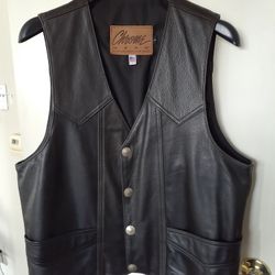 M/C Vest