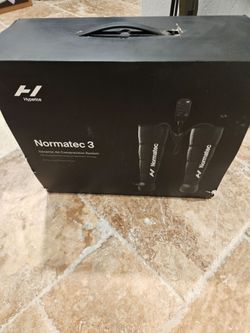 Hyperice Normatec 3