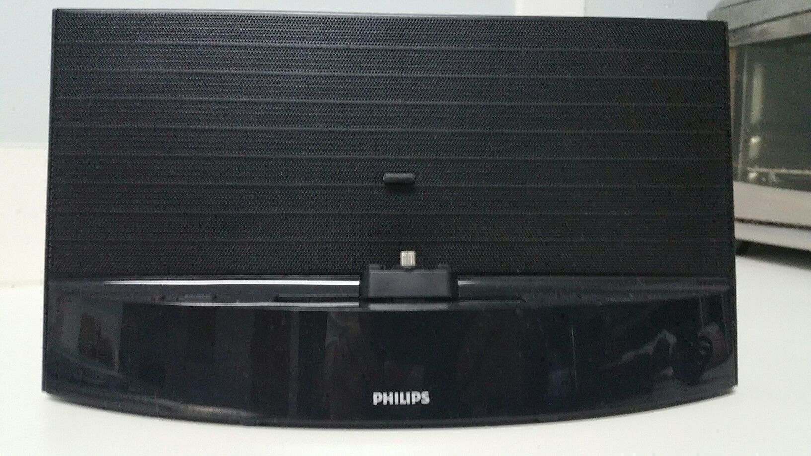 Phillips Android Docking Station