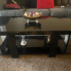 Coffee Table Set