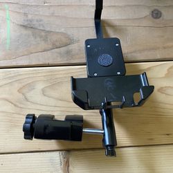 Phone Or GPS Holder