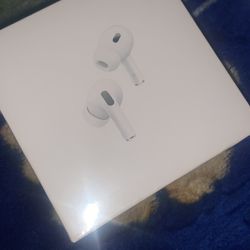 AirPods Pro With Wireless Charging Case 