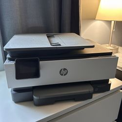 HP Printer