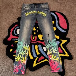 Men’s Designer Pants 