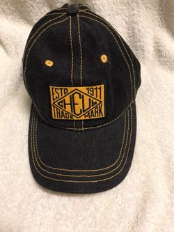 Chevy Baseball Cap