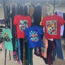 Yard Sale, Yarda! 