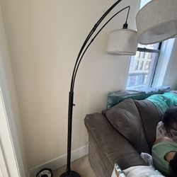 stand up lamp 