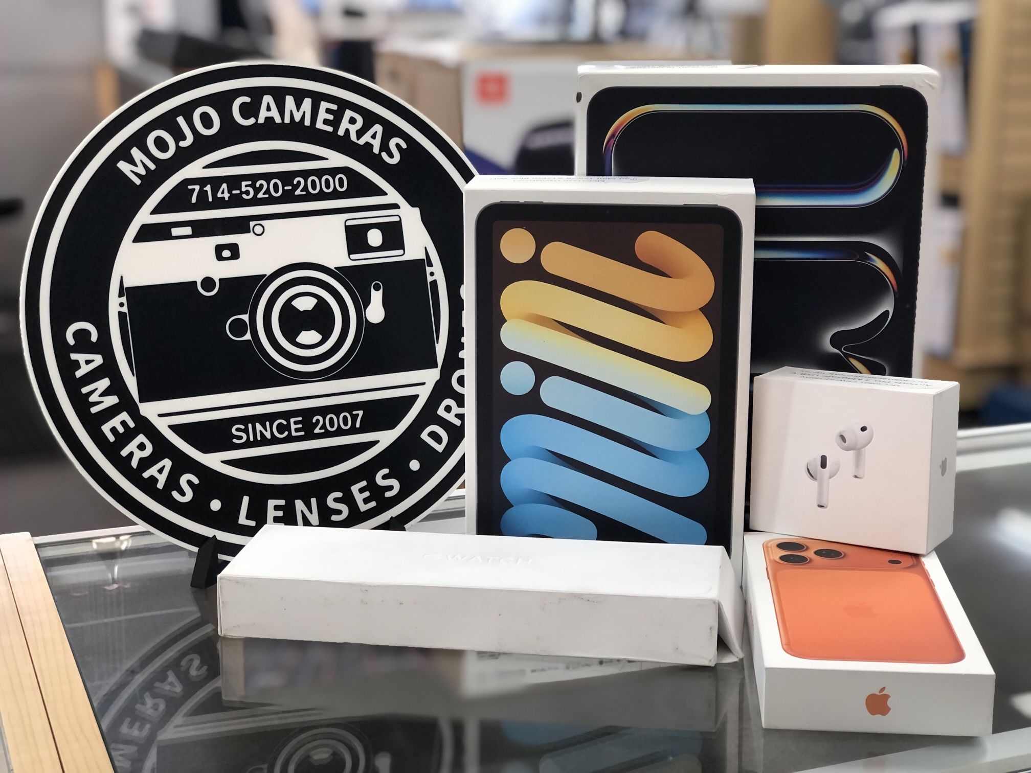 Apple Ipad Iphone Airpods Series 9 Watch Available Now For As Little As $20 Down