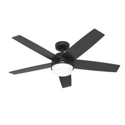 Hunter 50 in AeroSync Ceiling Fan 🪭 