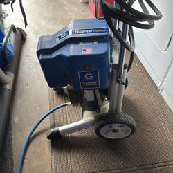 Drywall Greco Drywall Texture Compressor