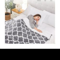 Heating Blanket