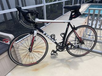 Trek Road Bike 'One Series 1.2' 57cm /22.5” Frame Size for Sale in