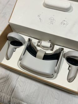 Meta Quest 2 128GB VR Headset – Excellent Condition