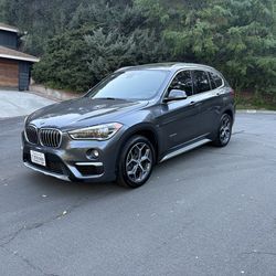 2016 BMW X1 XDrive28i