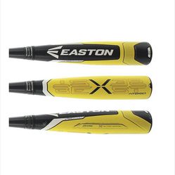 Easton Beast X Hybrid Baseball ⚾️  Bat 30/20 