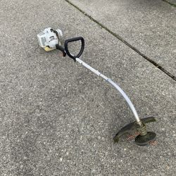 Echo GT-200 String Trimmer weedeater weedwacker
