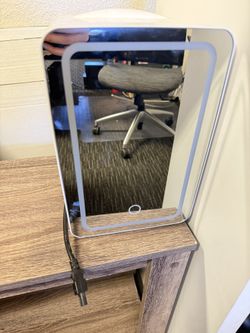 Mini Skin Care Fridge