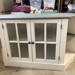 TV Corner Unit