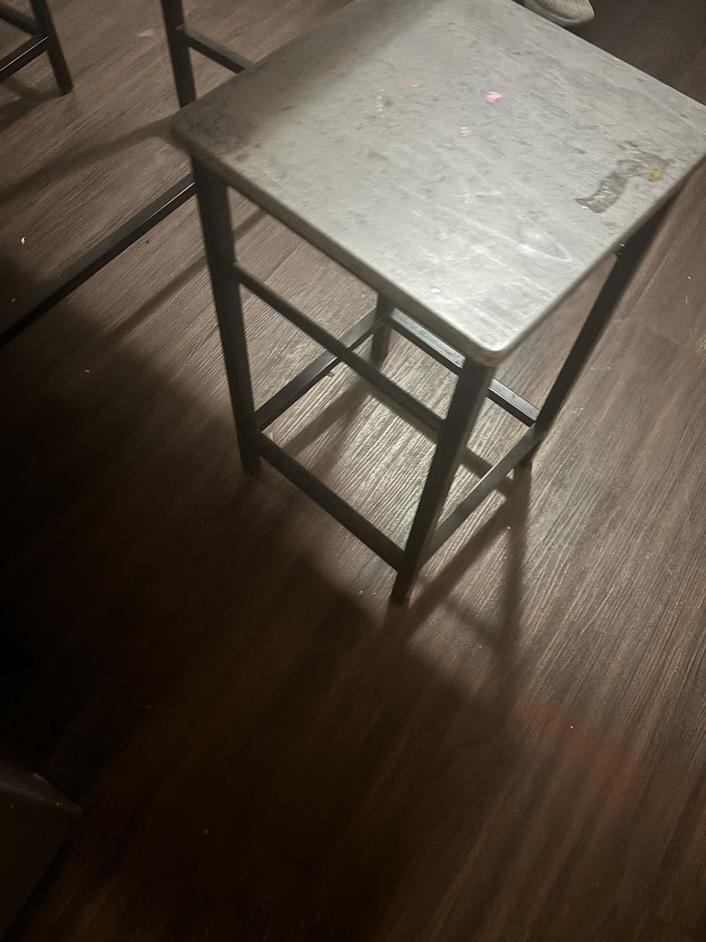 Small Rectangle Kitchen Table