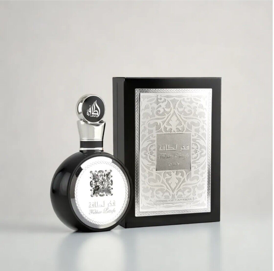 Fakhar Cologne 3.4 oz