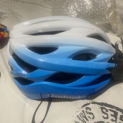 Helmet for adult bicycle size large
