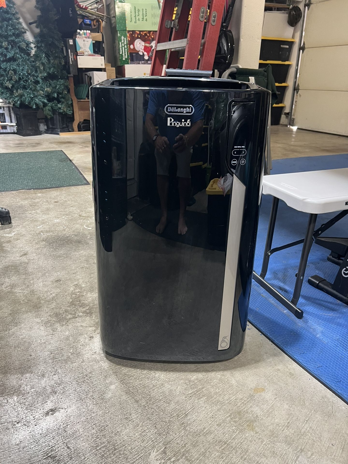 DeLonghi Portable AC Unit