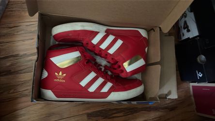Adidas Court Hi