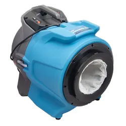 Dri-Eaz DefendAir 400 HEPA Air Scrubber