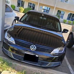 2013 Volkswagen Jetta