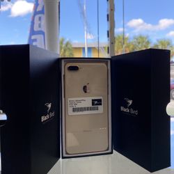 iPhone 8 Plus Unlock 