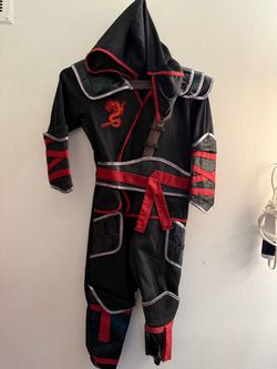 Ninja costume