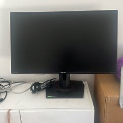 Gaming Monitor