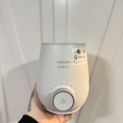 Philips Avent Bottle Warmer 