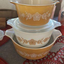 Contenedores vintage