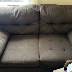 Loveseat Couch