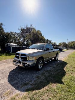 2005 Dodge Ram 1500